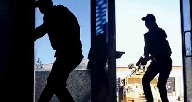 Erzincan Emniyetinden 10 Nisan klipi