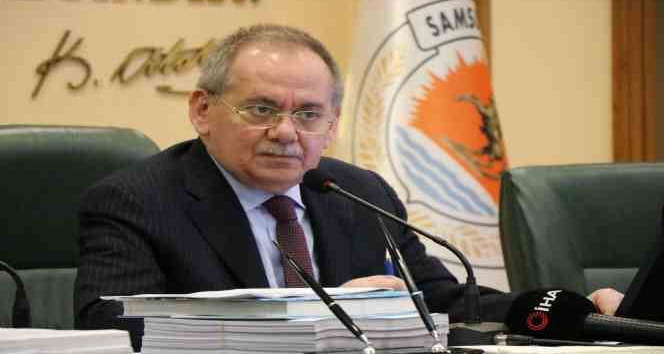 Başkan Demir: “Borcumuz, varlığımızın yüzde 40’ı kadar”