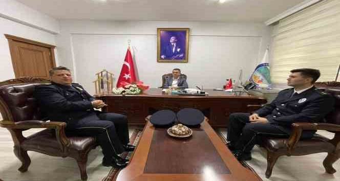 Kağızman’da Polis Haftası etkinliği