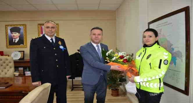 Polis Teşkilatı’nın 178. kuruluş yıl dönümü