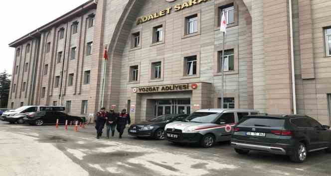 Yozgat’ta firari FETÖ/PDY üyesi yakalandı