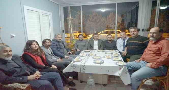 Güllaç tatlısının coğrafi işaret belgesi alması için Kastamonu’dan girişim