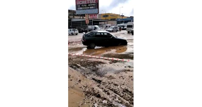 Gün ağardı acı tablo ortaya çıktı