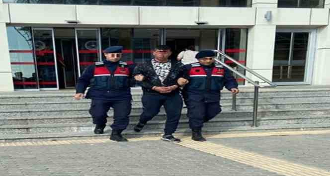 Kırklareli’nde 3 ayda 838 şüpheli hakkında işlem yapıldı