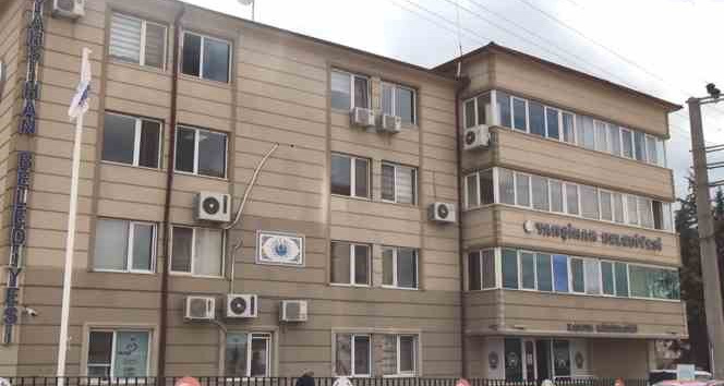 11 ili etkileyen depremlerin ardından harekete geçen belediye, "Afet İşleri Müdürlüğü" kurdu