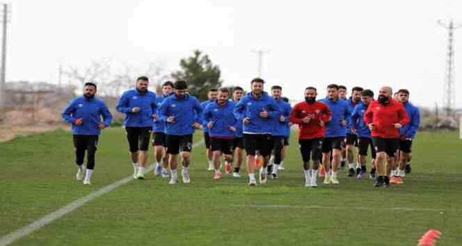 Nevşehir Belediyespor, Edirnespor’u konuk edecek