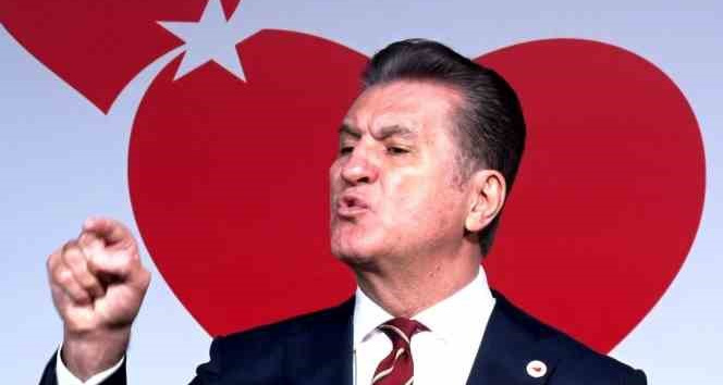 CHP Erzincan Milletvekili adayı Sarıgül: “Ben Erzincan’da sevgi üzerine dünyalar kurmaya gidiyorum”