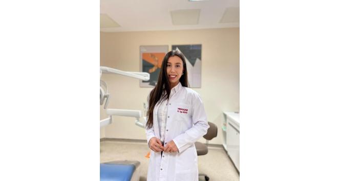 Serdaroğlu: “Engellilerde ağız ve diş tedavisi ihmal edilmemeli”