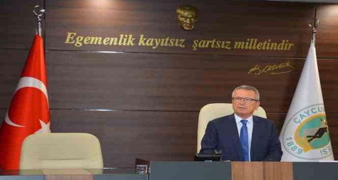 Yerli otomobil ile alay eden CHP’li başkana eşekli cevap