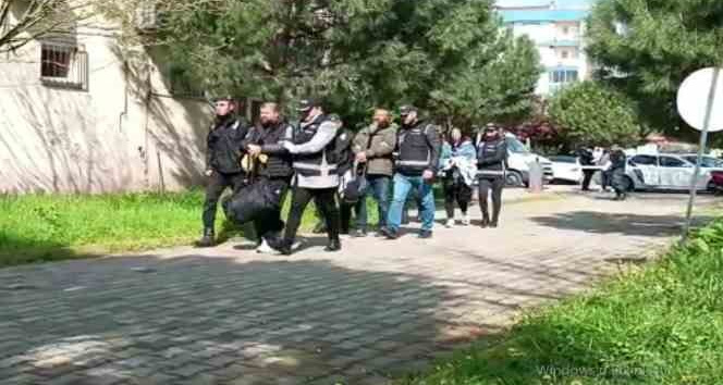 Kendisini sosyal medyada uyuşturucu karşıtı olarak tanıttı, uyuşturucudan gözaltına alındı