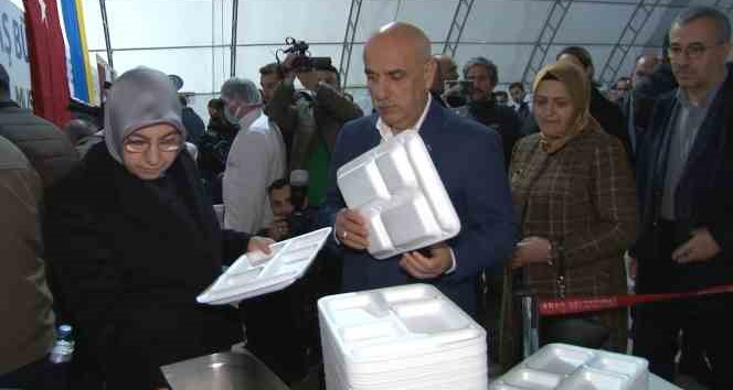 Ukrayna’nın Ankara Büyükelçisi Bodnar: "Türkiye bize çok büyük yardım sağladı, biz bunu unutmadık"