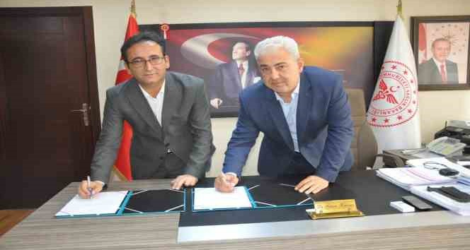 Karaman’da ‘Sağlıcakla Kal Projesi’ yeniden başladı