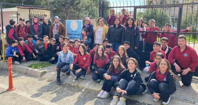 Muştalı saldırının yaşandığı okulun velileri ’güvenlik’ istedi