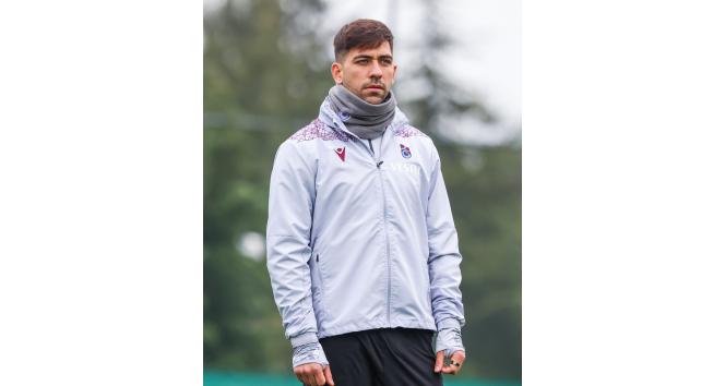 Trabzonspor’un Beşiktaş’a karşı en büyük kozlarından biri Bakasetas olacak