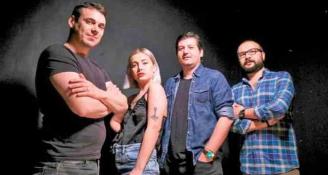 Mary Jane sevilen şarkılarıyla Moda Kayıkhane’de