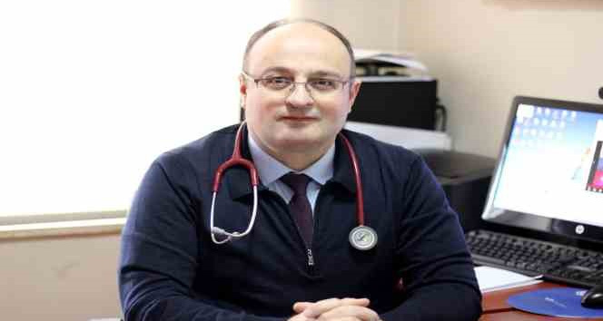 Prof. Dr. Mustafa Yılmaz: “Kadınları kan bağışına özendirmek lazım”