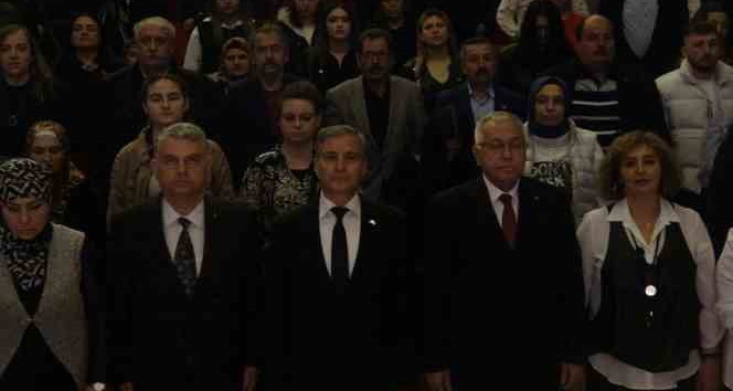 Uşak MHP milletvekilli adaylarını tanıtıldı