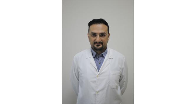 Op. Dr. Deniz Gül görevine başladı