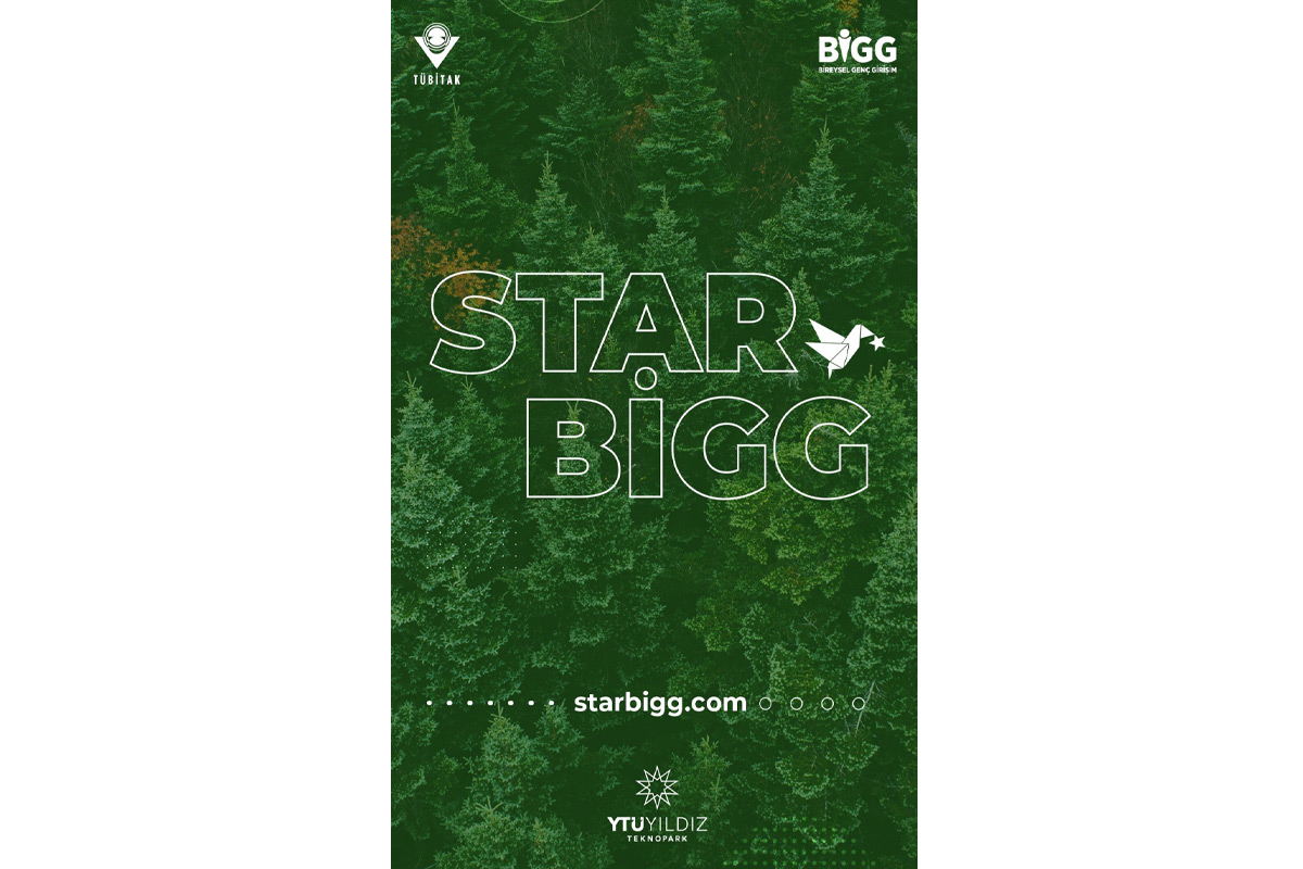 STAR BIGG-Yeşil Büyüme Programı AB Raporu’nda