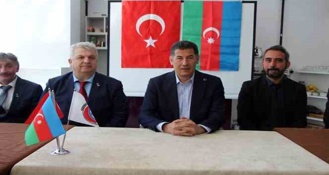 Cumhurbaşkanı Adayı Oğan: "Siyaset doğruya doğru, eğriye eğri deme sanatıdır"