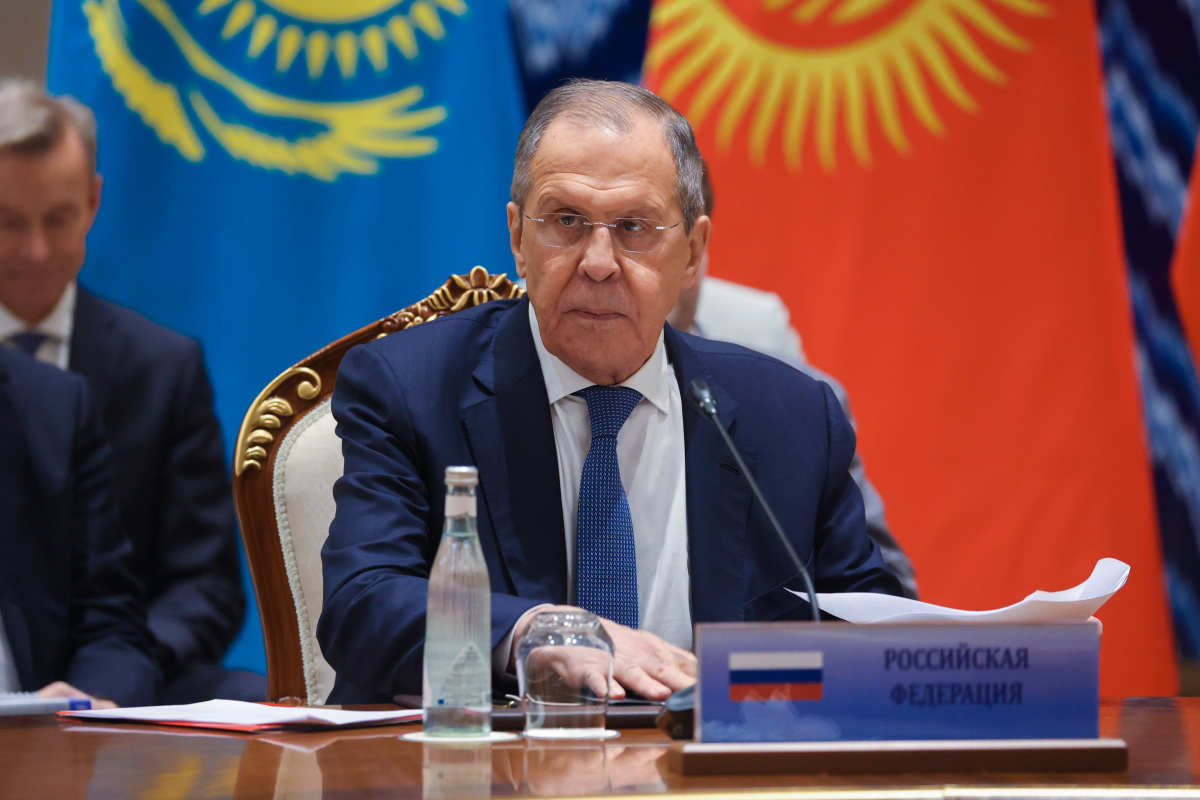 Rusya Dışişleri Bakanı Lavrov: &#039;Türkiye ve Suriye ilişkilerinin düzelmesi bölgedeki durumu değiştirecek&#039;