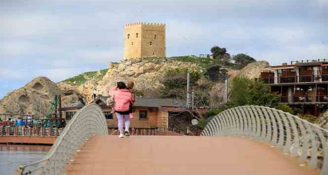 Turizmin yükselen yıldızı: Şile