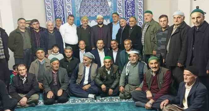 Hakkari’de Ramazan dolu dolu geçti