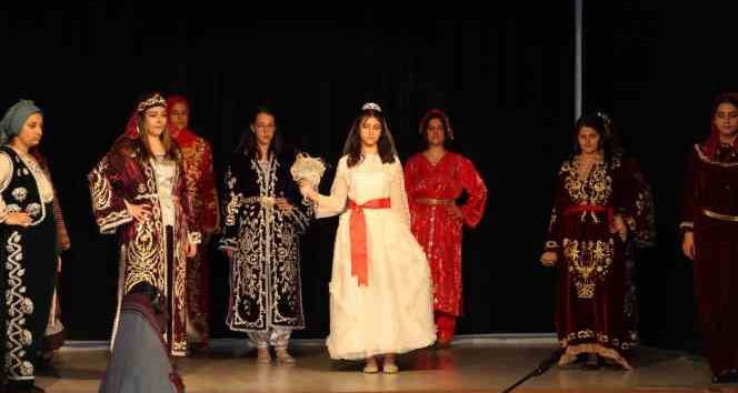 Bayramiç’te Turizm Haftası kutlandı