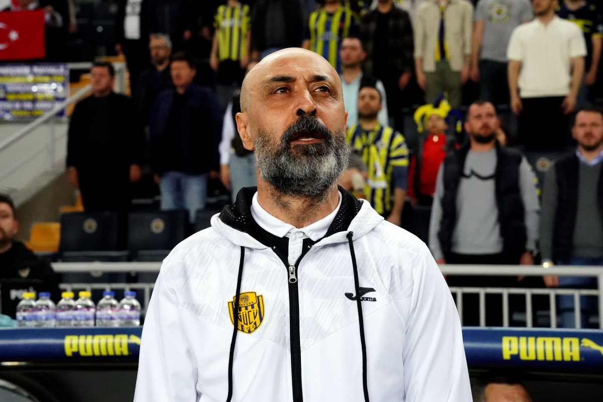 Tolunay Kafkas: &#039;Fenerbahçe Stadı’nda 1 gol yetmiyor&#039;