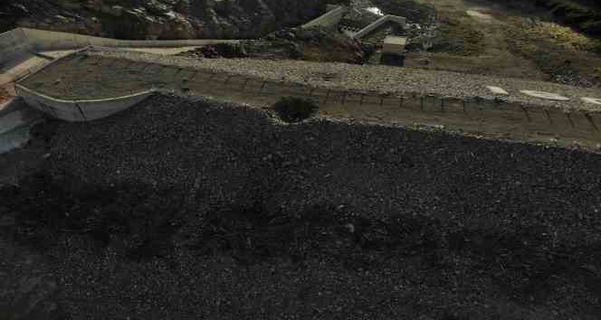 Yıkılan baraj 5. kez ihaleye çıktı, 90 milyon TL’ye yeniden yapılacak