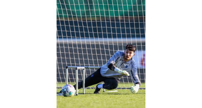 Trabzonspor, bu sezon evinde üç büyüklere karşı kalesini gole kapadı