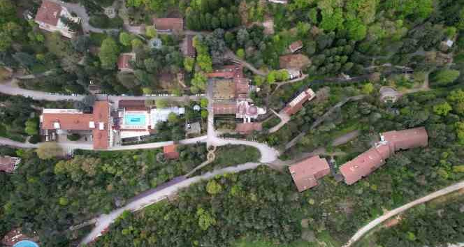 Yalova’daki termal tesislerde bayram tatili rezervasyonu yoğunluğu