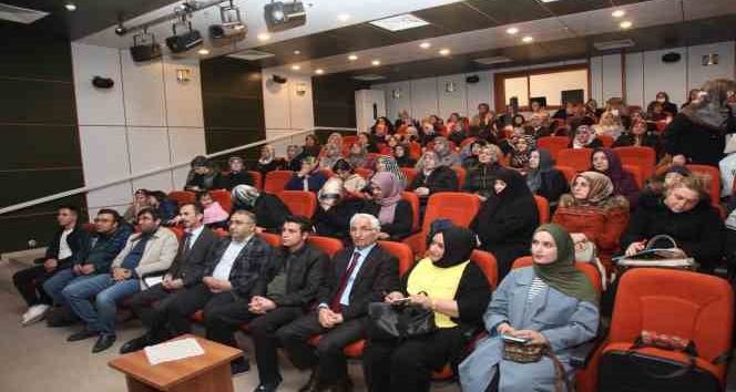 Ahlat’ta kadın girişim kooperatifi kurulacak