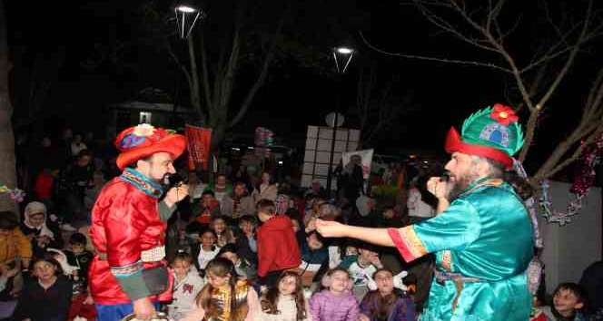 Bilecik’te 400 yıllık Osmanlı geleneği yaşatılıyor