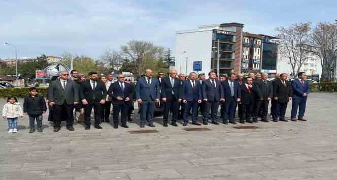 Nevşehir Valisi İnci Sezer Becel: “Kapadokya’nın koruma-kullanma dengesine dikkat etmeliyiz”