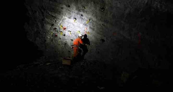 Gümüşhane’de yılın ilk 3 ayında 11 milyon dolarlık ihracat gerçekleşti