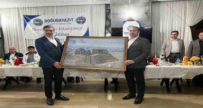 Doğubayazıt’ta Turizm Haftası etkinlikleri coşkuyla kutlandı