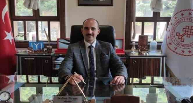 Türkiye’de 4 farklı coğrafi bölgede toprağı bulunan tek Bilecik