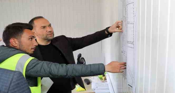 “İlk Evim İlk İşyerim Projesi” Niğde’de başladı