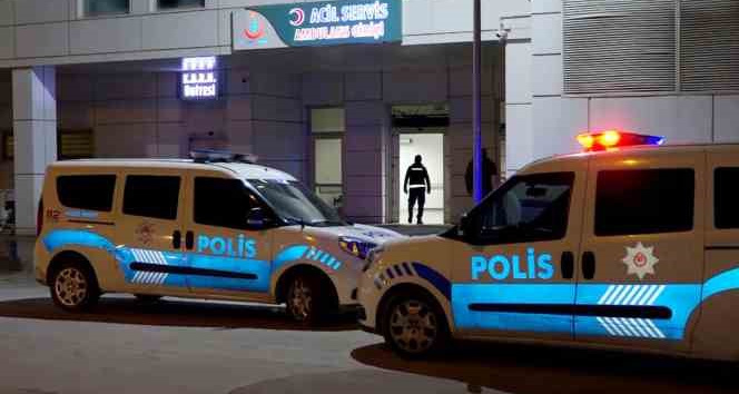 Aksaray’da firari 10 şahıs yakalanarak tutuklandı