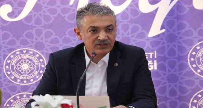 Karaman’da 187 bin 902 seçmen oy kullanacak