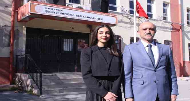 Öğretmen-öğrenci, aynı ittifakın vekil adayı oldu