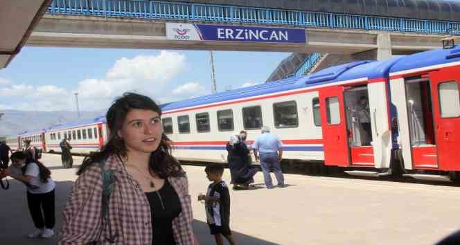 Yerli turistin yurt içi seyahat harcamaları yüzde 96.7 arttı