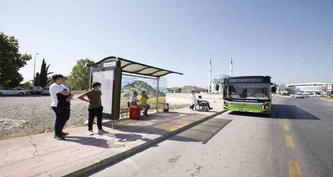 Bayramın ilk günü ulaşım ücretsiz olacak