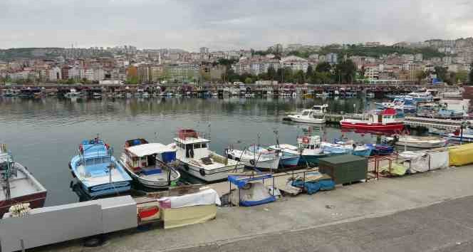 Balık avı yasağı en çok onları memnun etti