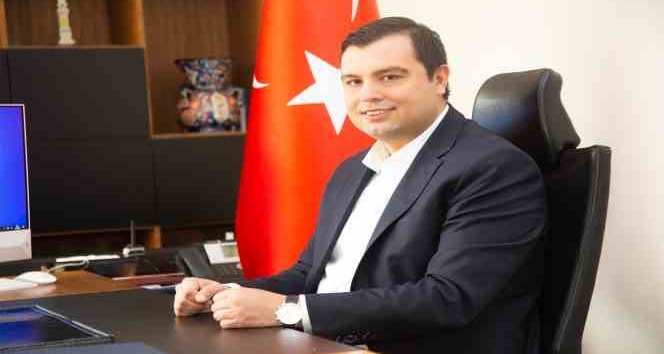 Başkan Çakın; “Bayramlar bizi aynı güzel duyguların etrafında buluşturuyor”