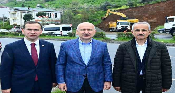 Güney Çevre Yolu’nun temeli 1 Mayıs’ta atılıyor