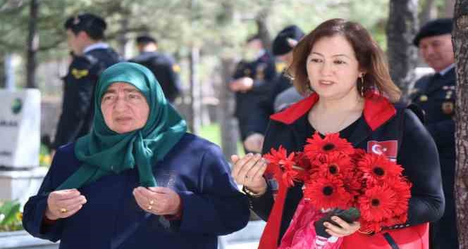 Kırşehir’de hüzünlü arefe günü