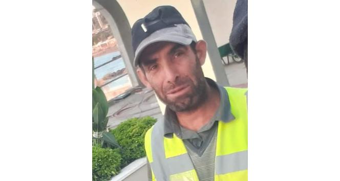 Devrilen patpatın sürücüsü hayatını kaybetti