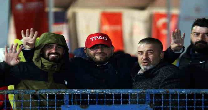Karadeniz gazı devreye alma töreni